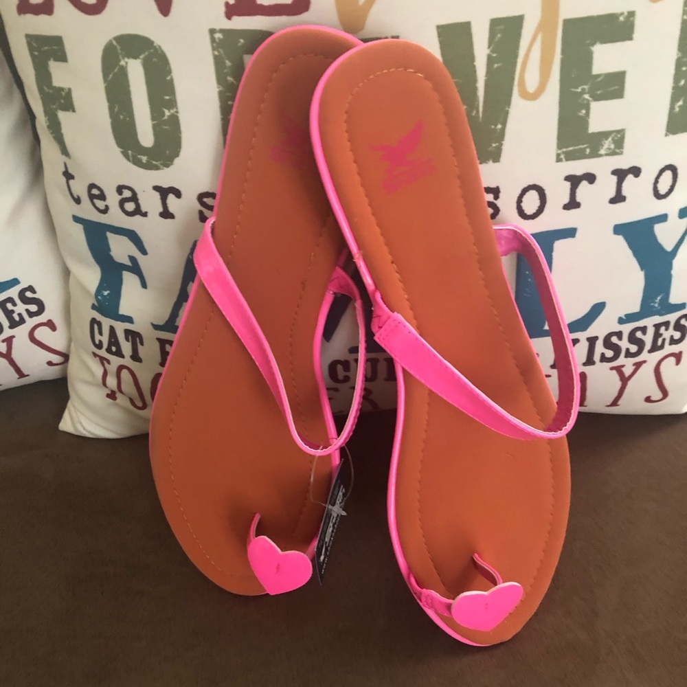 Sandals